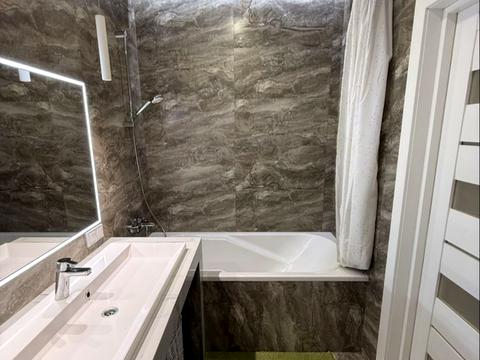 квартира за адресою Івана Пулюя вул., 40, к. 10