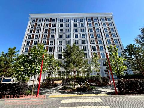 коммерческая по адресу Паркова, 2