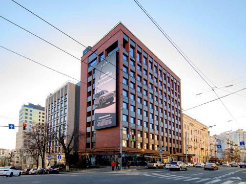 коммерческая по адресу Саксаганского ул., 53/80