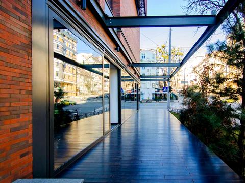 коммерческая по адресу Саксаганского ул., 53/80