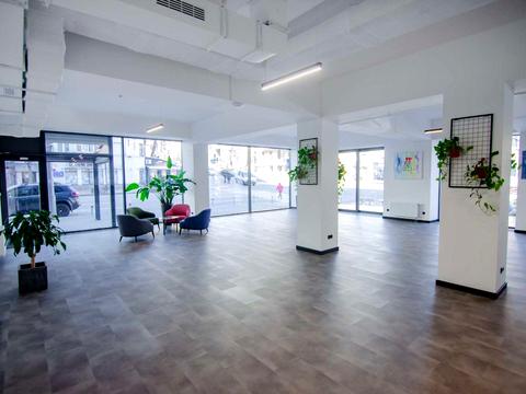 коммерческая по адресу Саксаганского ул., 53/80