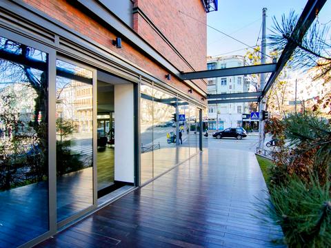 коммерческая по адресу Саксаганского ул., 53/80