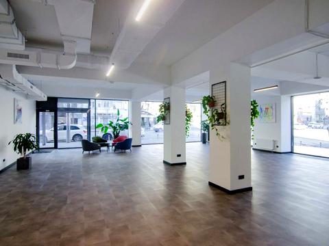 коммерческая по адресу Саксаганского ул., 53/80