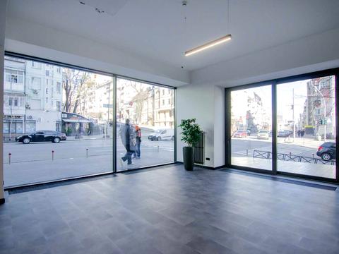 коммерческая по адресу Саксаганского ул., 53/80