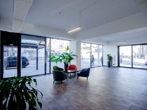 коммерческая по адресу Саксаганского ул., 53/80