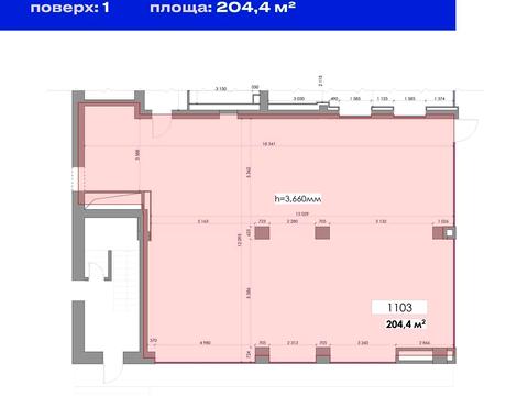 коммерческая по адресу Саксаганского ул., 53/80