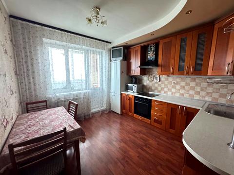 квартира за адресою Леся Курбаса просп., 7-А