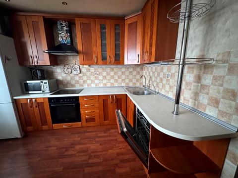 квартира за адресою Леся Курбаса просп., 7-А