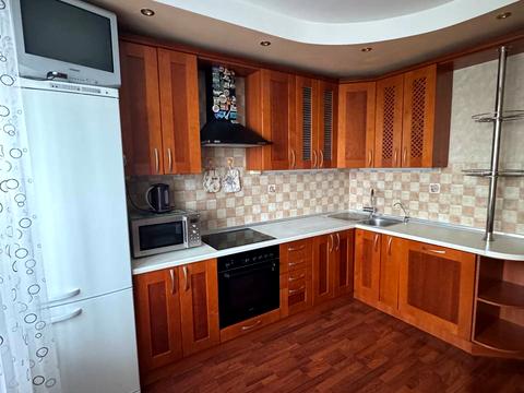 квартира за адресою Леся Курбаса просп., 7-А