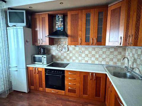 квартира за адресою Леся Курбаса просп., 7-А