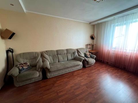 квартира за адресою Леся Курбаса просп., 7-А