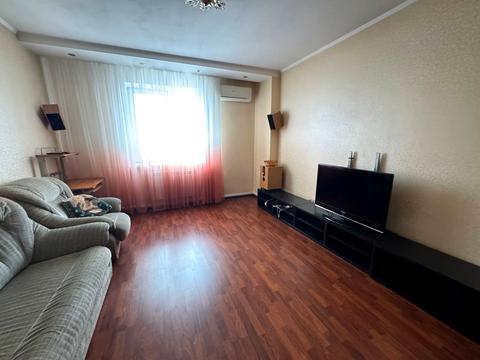 квартира за адресою Леся Курбаса просп., 7-А