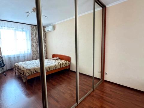 квартира за адресою Леся Курбаса просп., 7-А