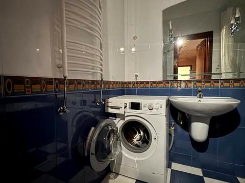 квартира за адресою Леся Курбаса просп., 7-А