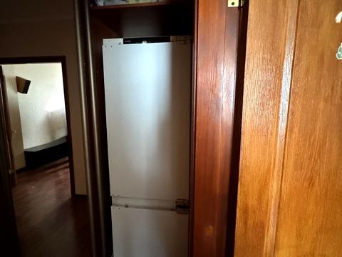 квартира за адресою Леся Курбаса просп., 7-А