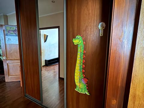 квартира за адресою Леся Курбаса просп., 7-А