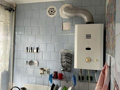 квартира за адресою Сергія Сєнчева вул., 66