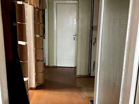 квартира за адресою Сергія Сєнчева вул., 66