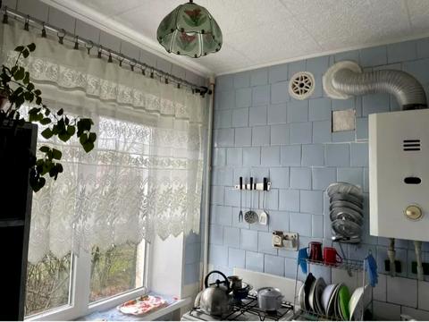 квартира за адресою Сергія Сєнчева вул., 66