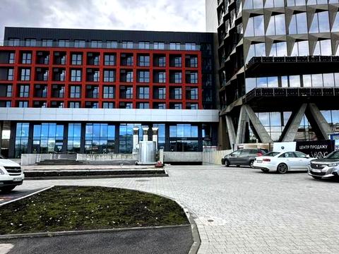 комерційна за адресою Львів, Княгині Ольги вул., (Будинок 9)