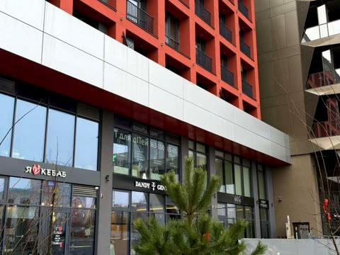 комерційна за адресою Львів, Княгині Ольги вул., (Будинок 9)