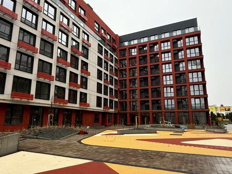 комерційна за адресою Львів, Княгині Ольги вул., (Будинок 9)