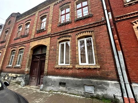 квартира за адресою Союзу Українок вул. (), 15