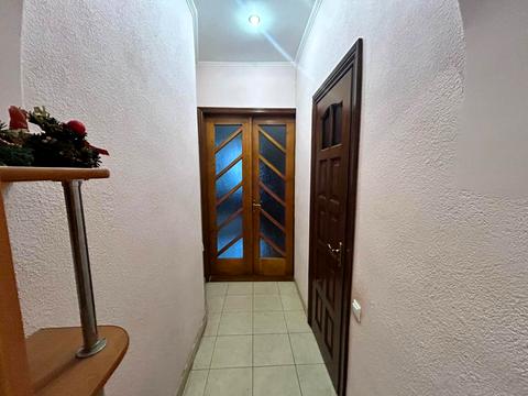 квартира за адресою Союзу Українок вул. (), 15