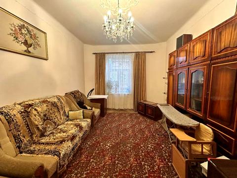 квартира за адресою Союзу Українок вул. (), 15