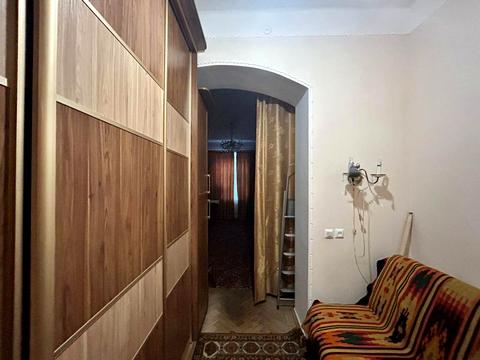 квартира за адресою Союзу Українок вул. (), 15