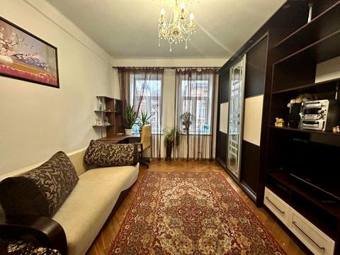 квартира за адресою Союзу Українок вул. (), 15