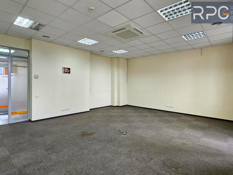 коммерческая по адресу Николая Михновского бульв. (Дружбы народов), 19