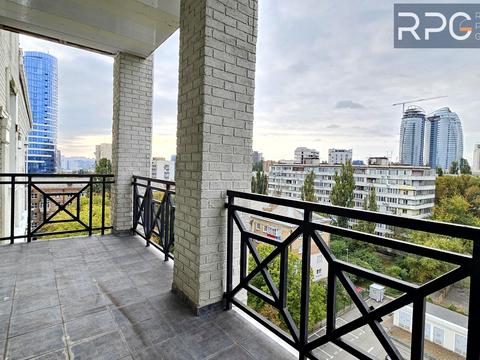 коммерческая по адресу Николая Михновского бульв. (Дружбы народов), 19