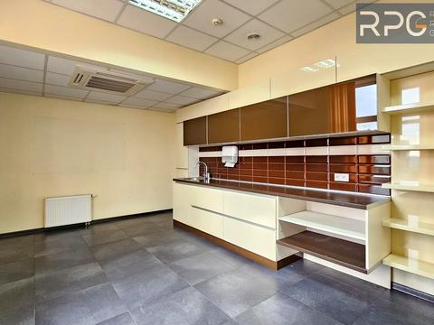 коммерческая по адресу Николая Михновского бульв. (Дружбы народов), 19