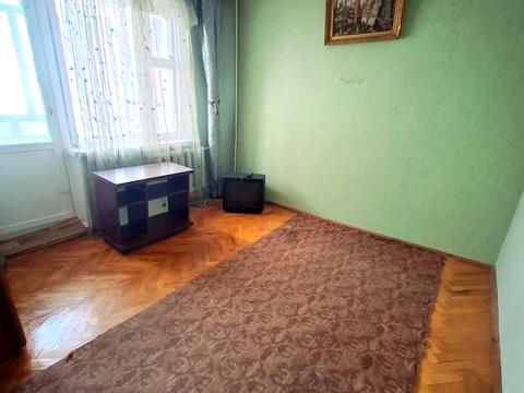 квартира за адресою Червоної Калини просп., 105