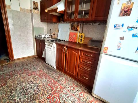 квартира за адресою Червоної Калини просп., 105