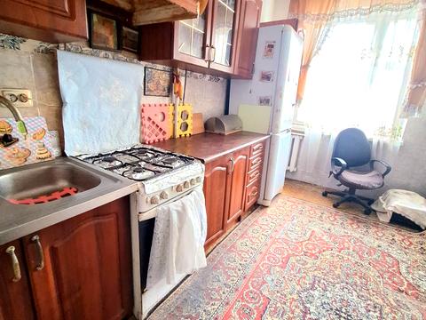 квартира за адресою Червоної Калини просп., 105