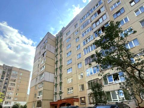 квартира за адресою Червоної Калини просп., 105
