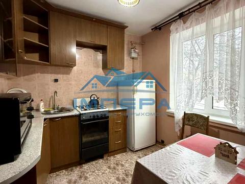 квартира по адресу Головко ул. (Головка), 6