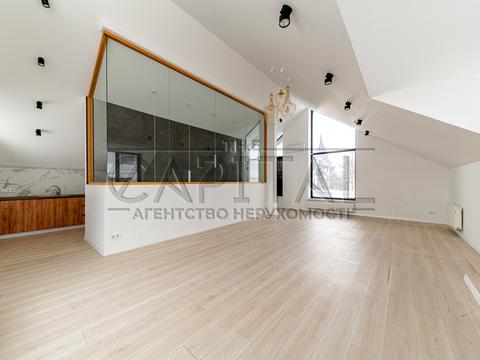 дом по адресу ул. Ольшанская