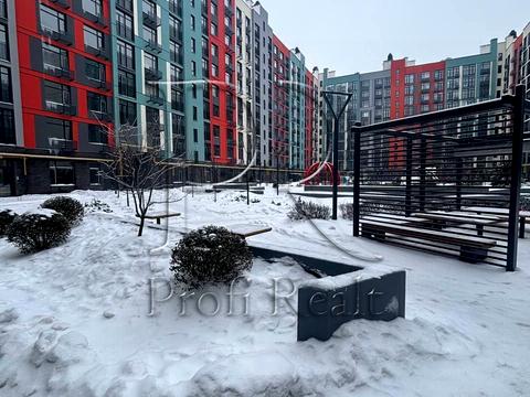 квартира за адресою Оптимістична вулиця, 3