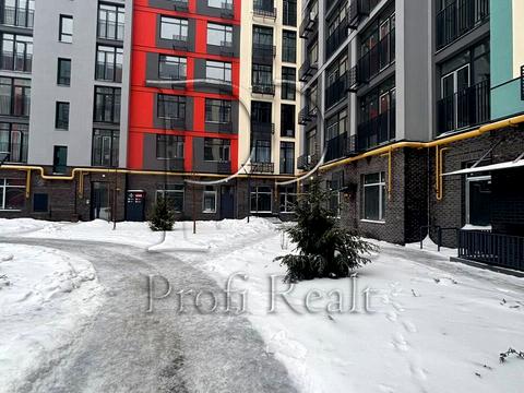 квартира за адресою Оптимістична вулиця, 3