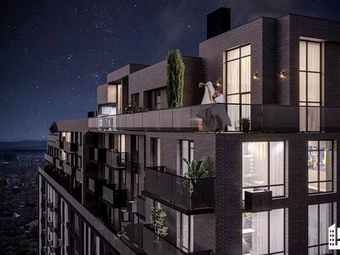 квартира по адресу Романа Левицкого ул., 4