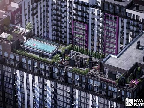 квартира по адресу Романа Левицкого ул., 4