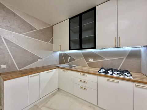 квартира по адресу Ривненская ул., 8а