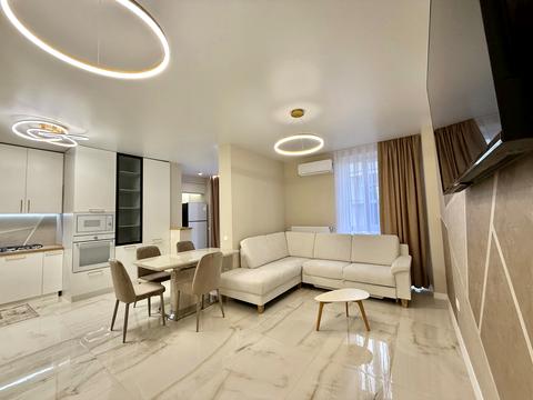 квартира по адресу Ривненская ул., 8а