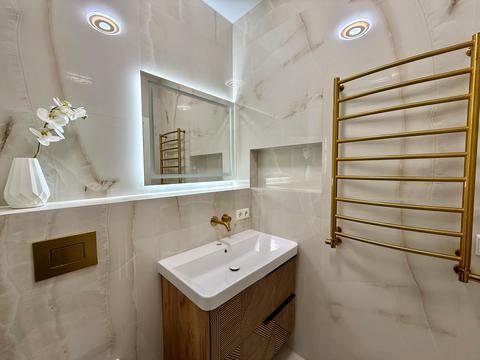 квартира по адресу Ривненская ул., 8а