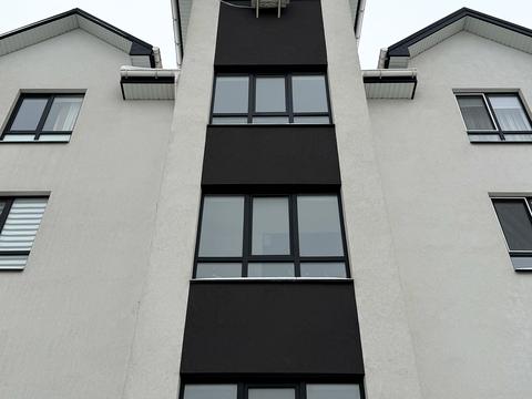 квартира за адресою Січова вул., 31