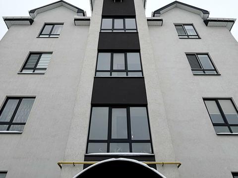 квартира за адресою Січова вул., 31