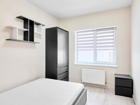 квартира за адресою Січова вул., 31